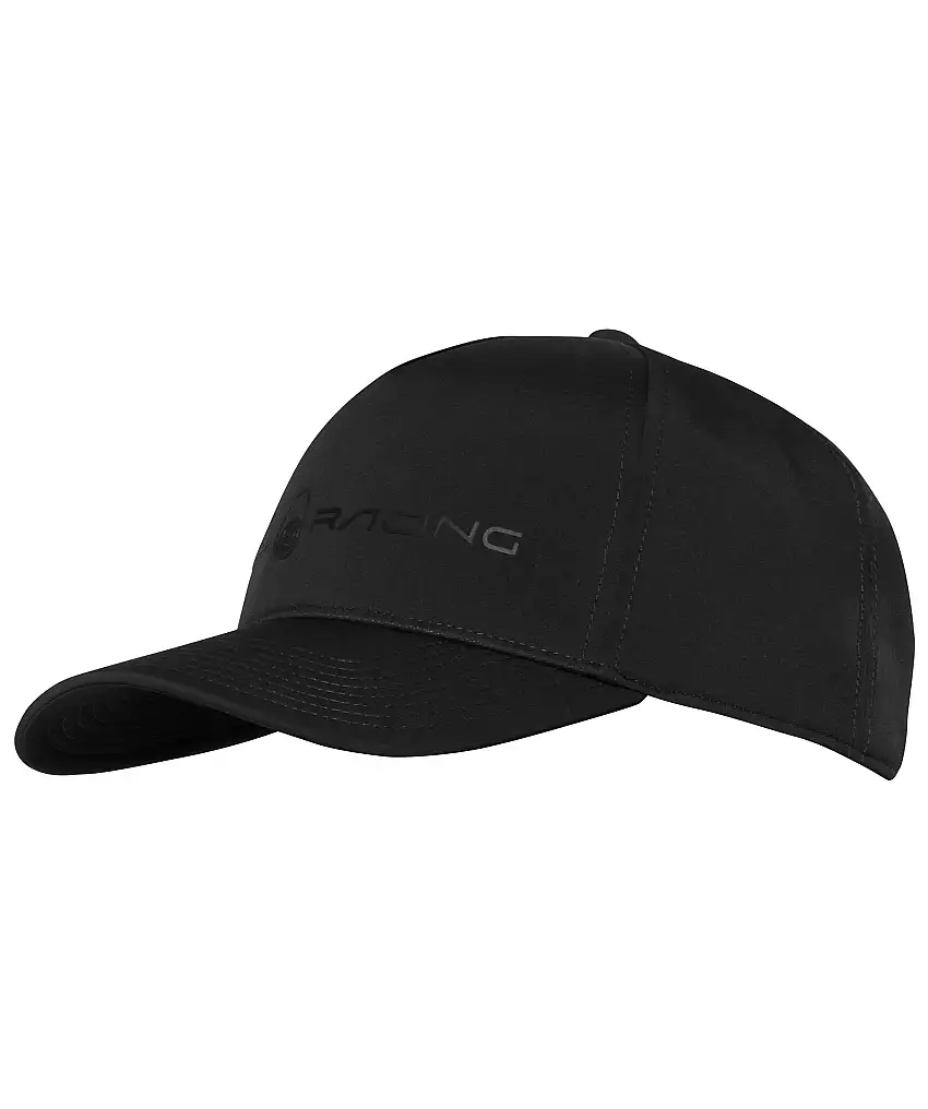 Sail Racing Spray cap - Svart