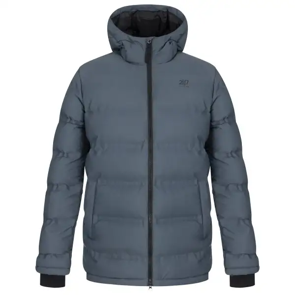 2117 of Sweden - Furan Parka - Parka