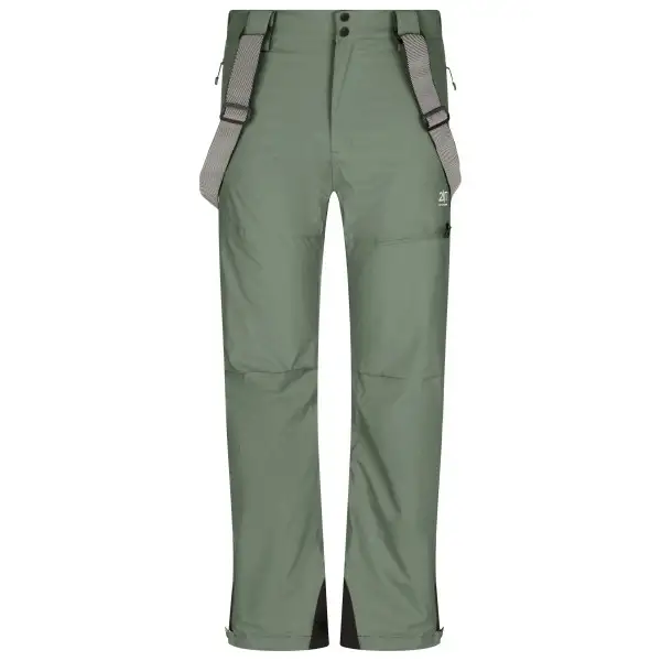 2117 of Sweden - Nausta Ski Pant - Skidbyxa