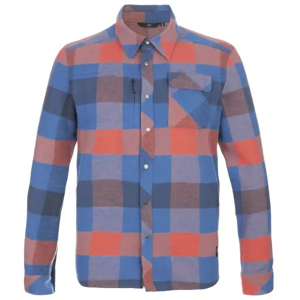 2117 of Sweden - Skjortan Shirt - Skjorta