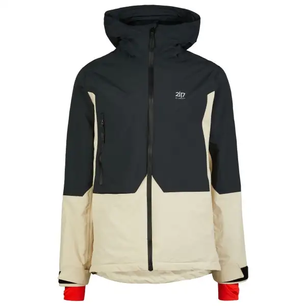 2117 of Sweden - Soppero Jacket - Skidjacka