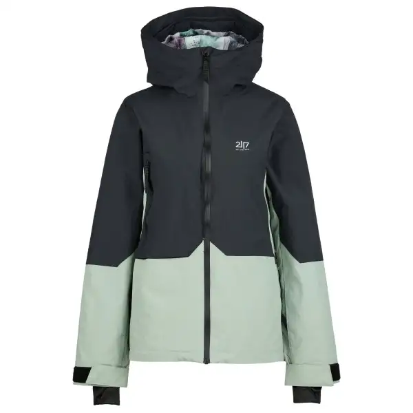2117 of Sweden - Women's Soppero Jacket - Skidjacka
