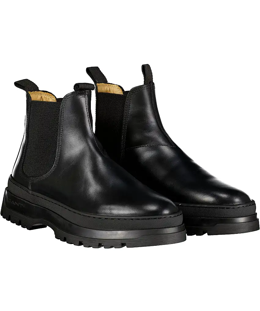 Gant Footwear St Grip Chelsea - Svart