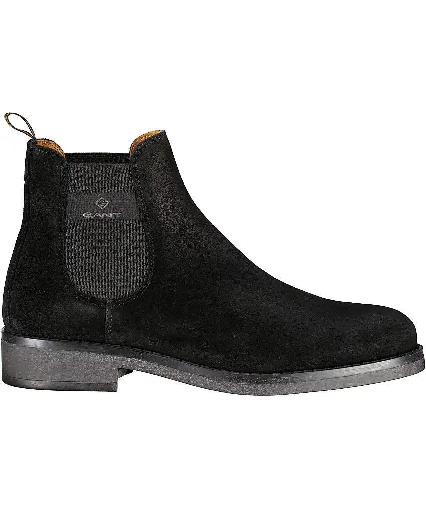 Gant Footwear Brookly chelsea - Svart