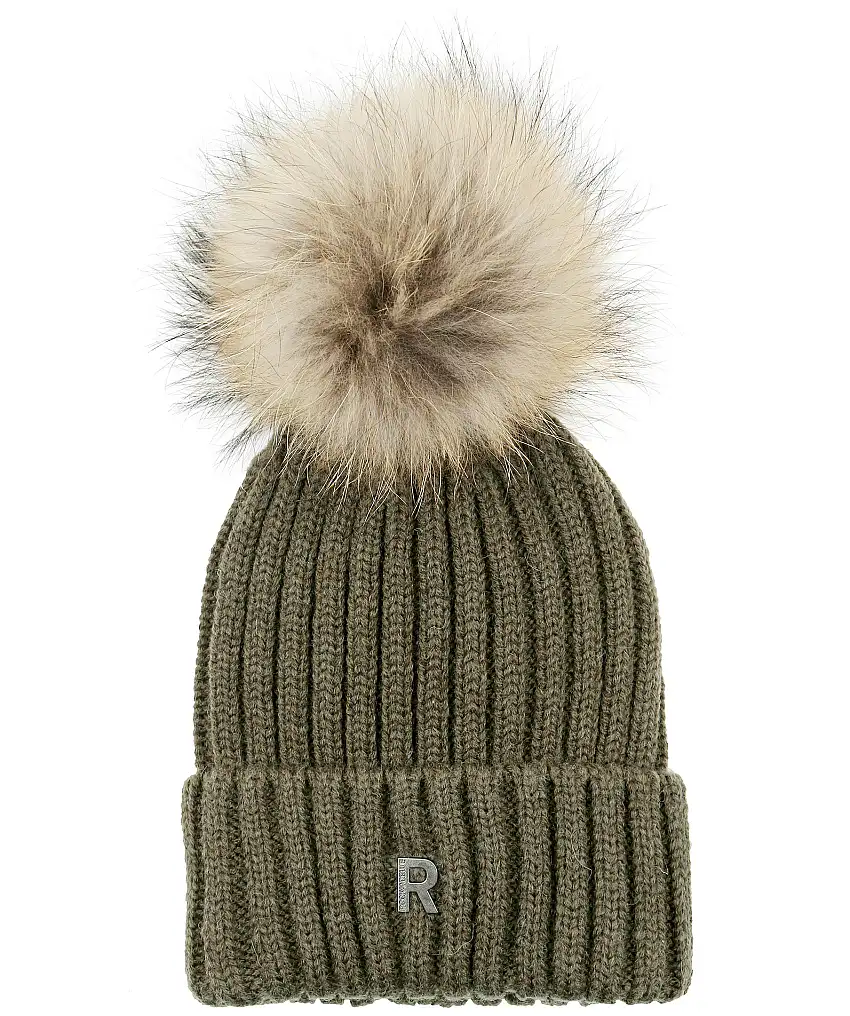 Rockandblue Pom Pom - Grön