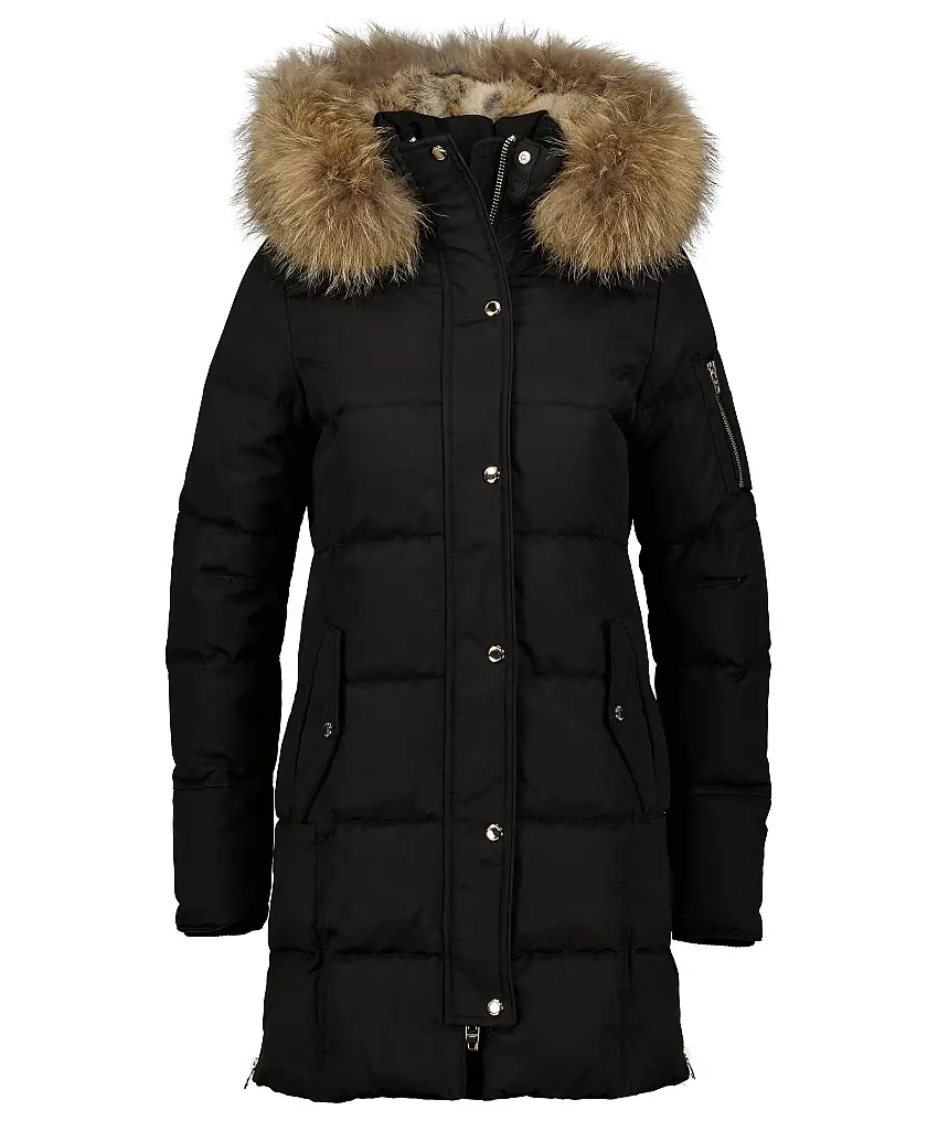 Rockandblue Kendall  - Svart