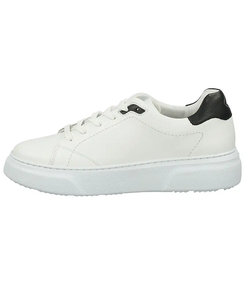 Gant Footwear Seacoast sneaker - Vit