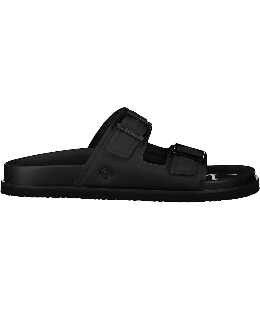 Gant Footwear Mardale Sport Sandal - Svart