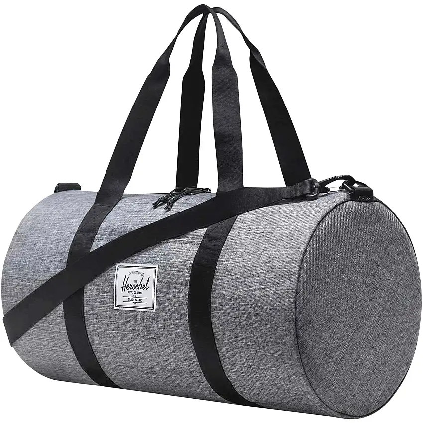 Herschel Classic™ gympapåse av återvunnet material, 27L