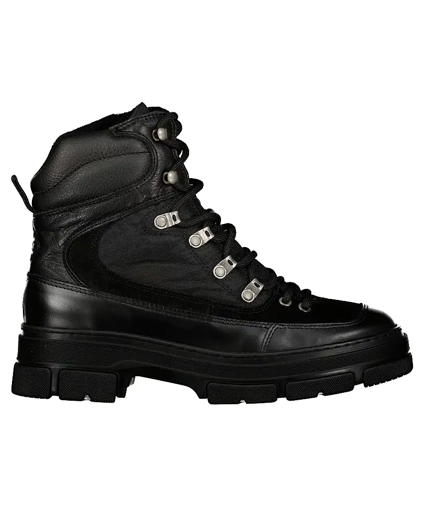 Gant Footwear Monthike mid boot - Svart