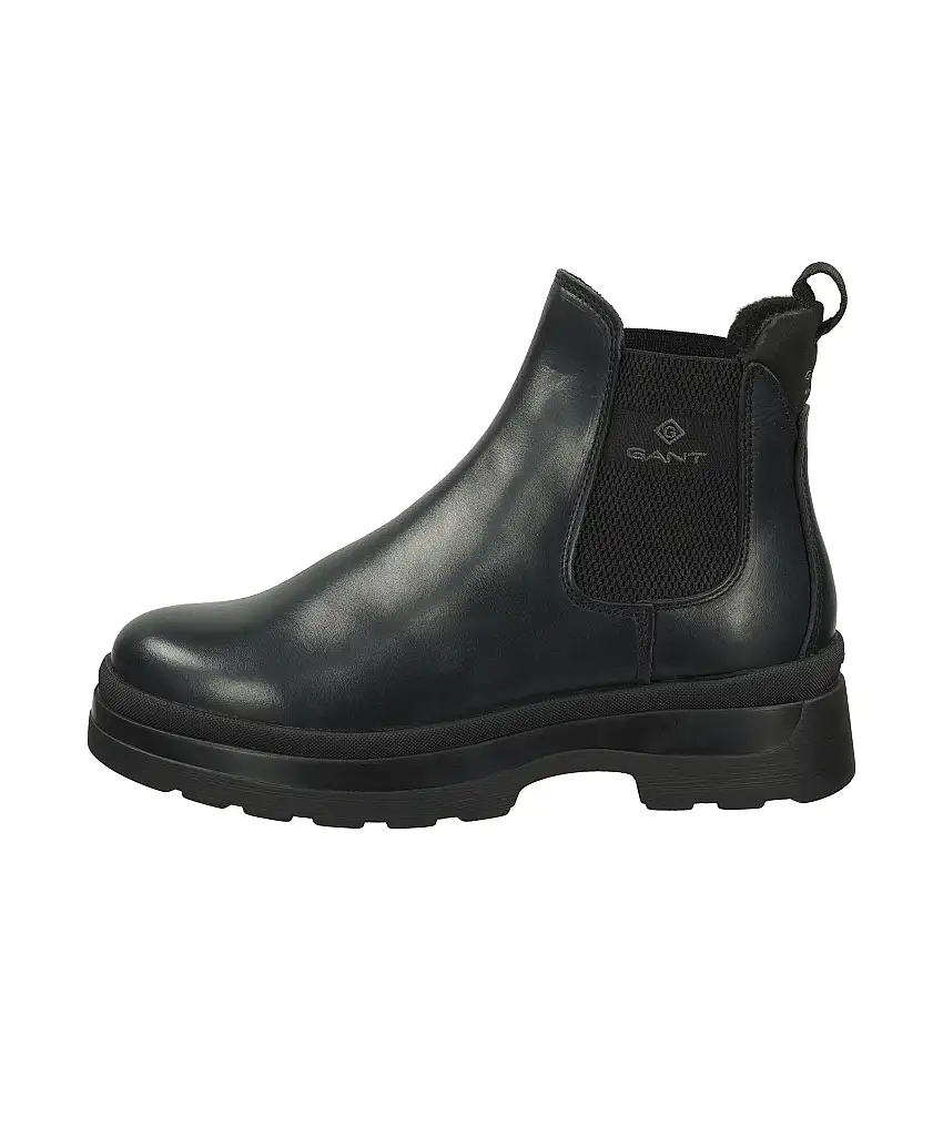 Gant Footwear Windpeak chelsea boot - Svart