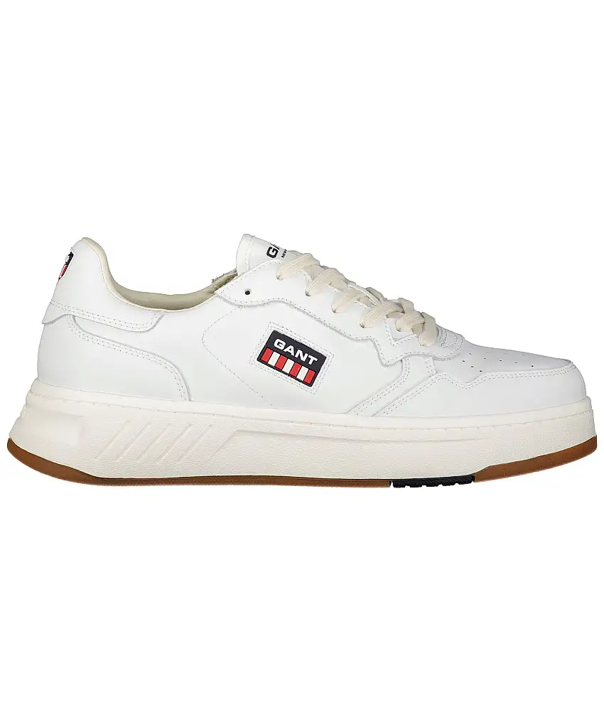 Gant Footwear Kazpar Sneaker - Vit