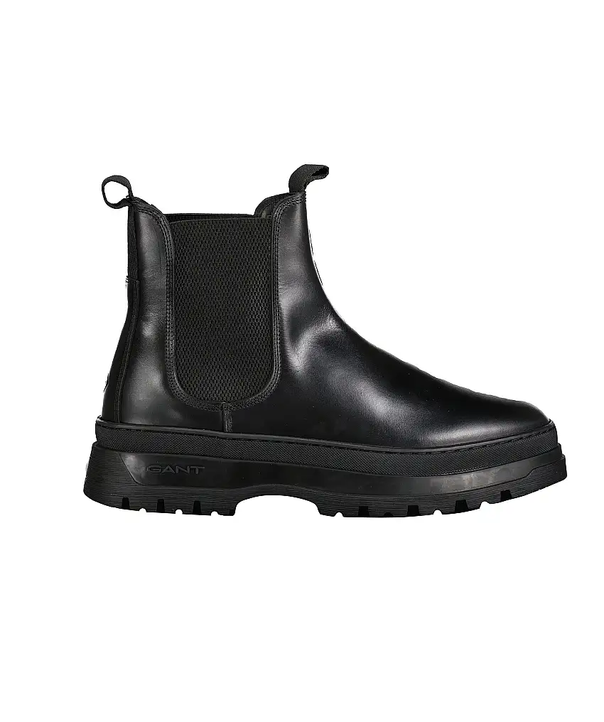 Gant Footwear St Grip Chelsea Boot - Svart