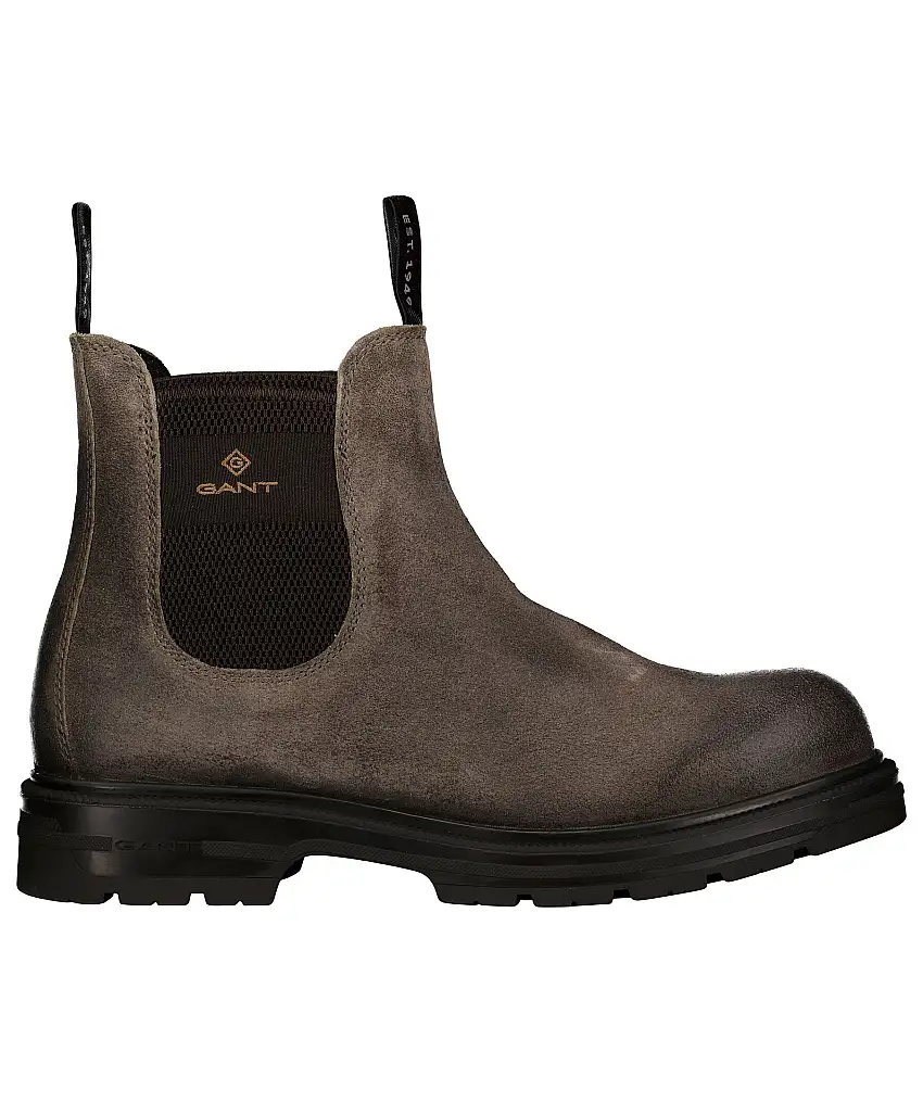 Gant Footwear Gretty Chelsea Boot - Grå