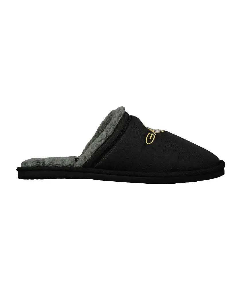 Gant Footwear Tamaware Homeslipper - Svart
