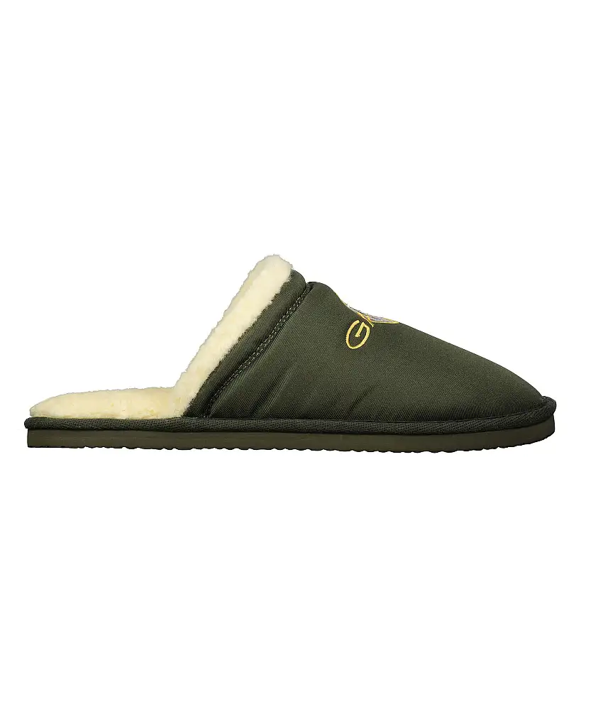 Gant Footwear Tamaware Homeslipper - Grön