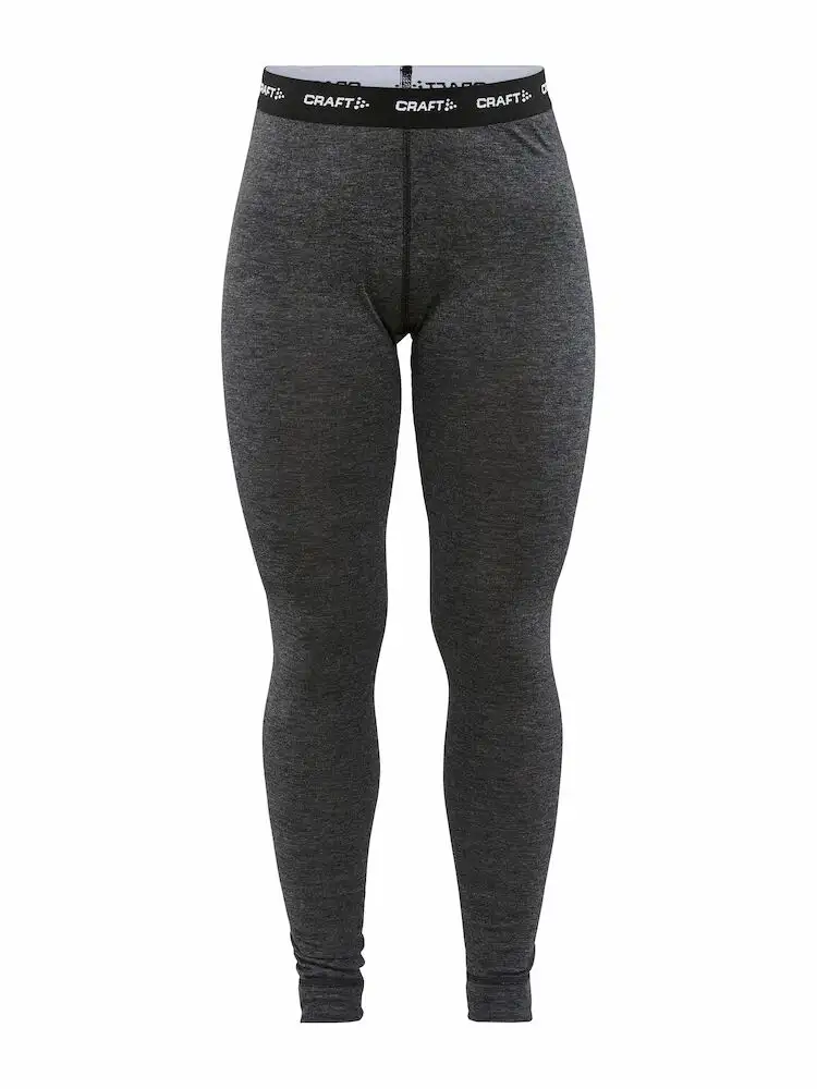 CORE Wool Merino Pant W
