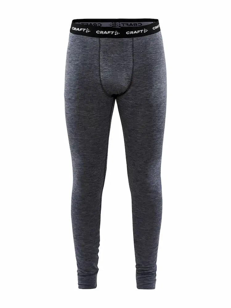 CORE Wool Merino Pant M