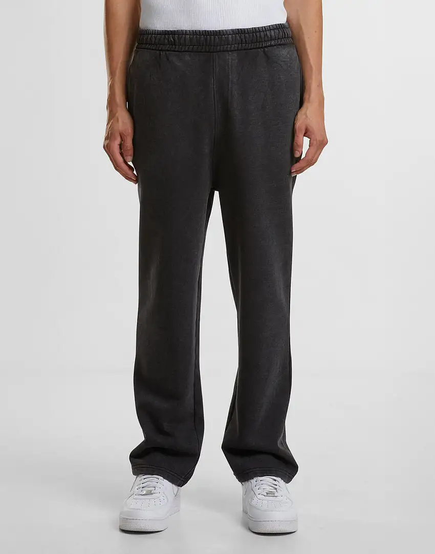 Vintage Heavy Trackpants