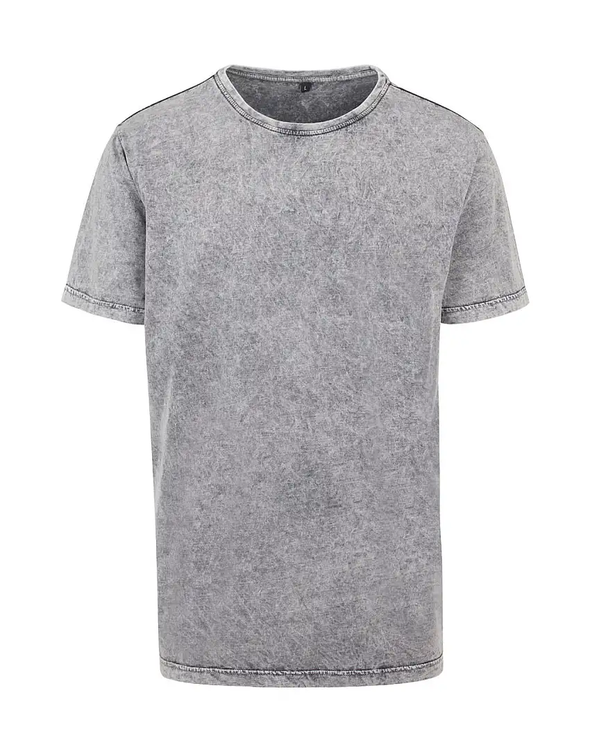Acid Washed Tee