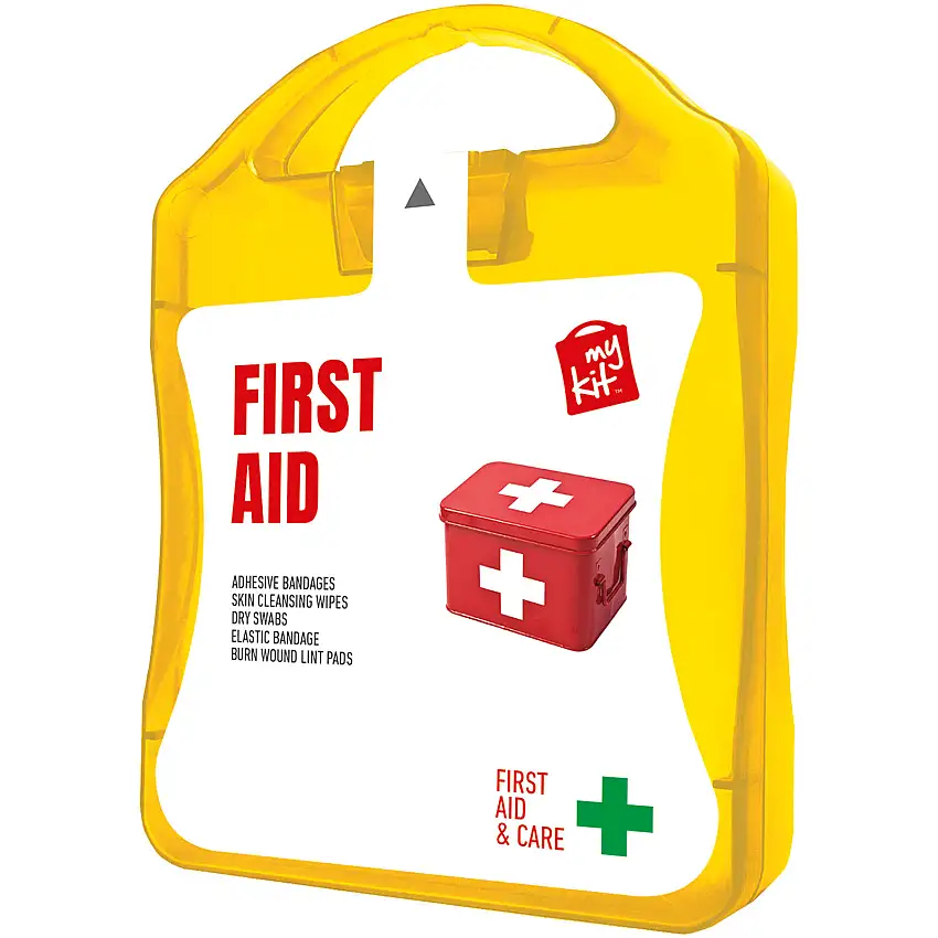 MyKit First Aid