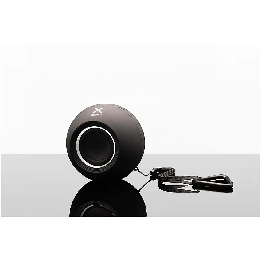 SCX.design S42 vattentät Bluetooth®-högtalare på 10 W