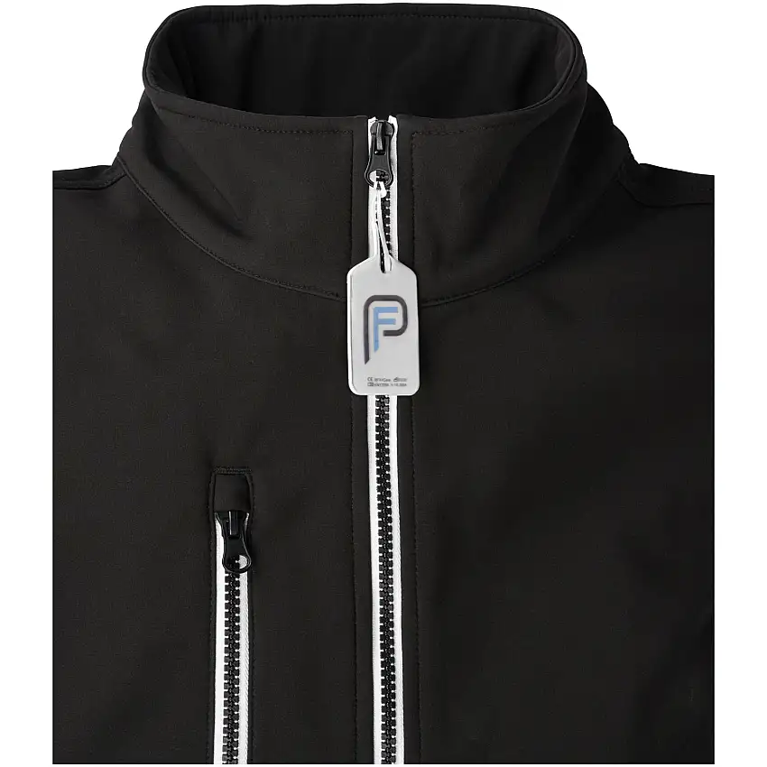 RFX™ H-14 Reflex zipper puller