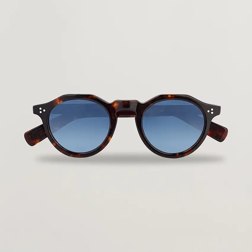 Mason Sunglasses Tortoise