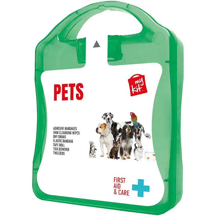 MyKit Pet