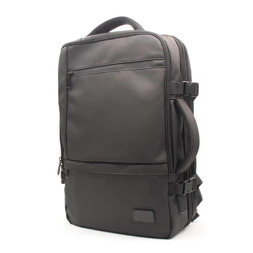 SCX.design L14 ryggsäck med luftsugsystem, 40L