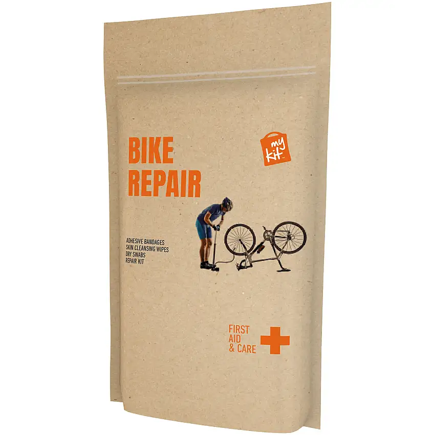 MyKit Bike Repair med papperspåse