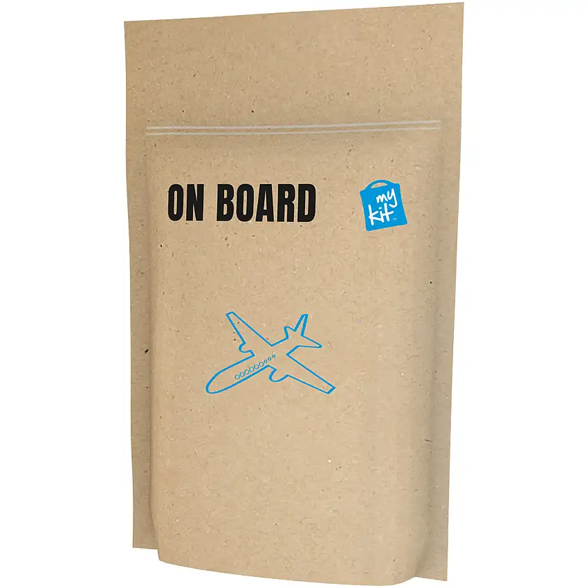 MiniKit On Board med papperspåse