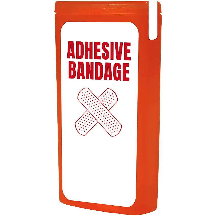MiniKit Plaster