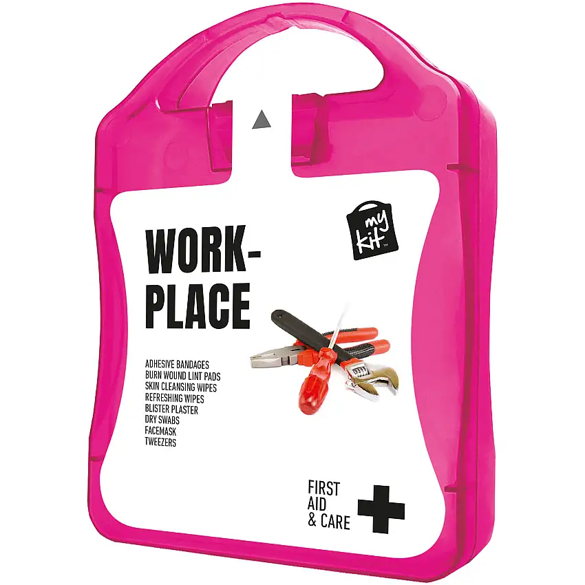 MyKit Workplace