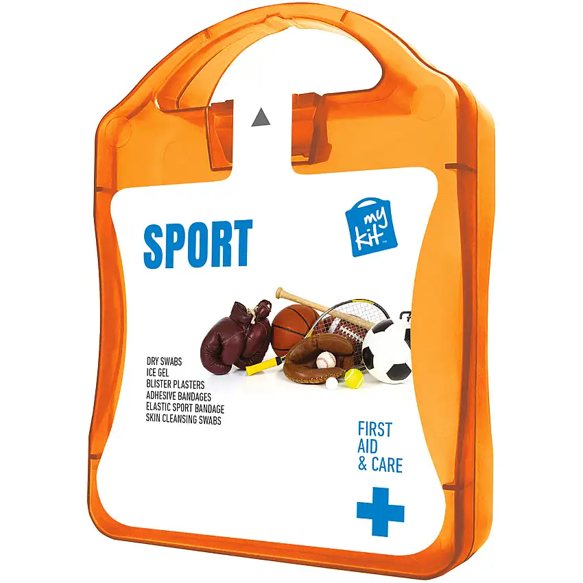MyKit Sport