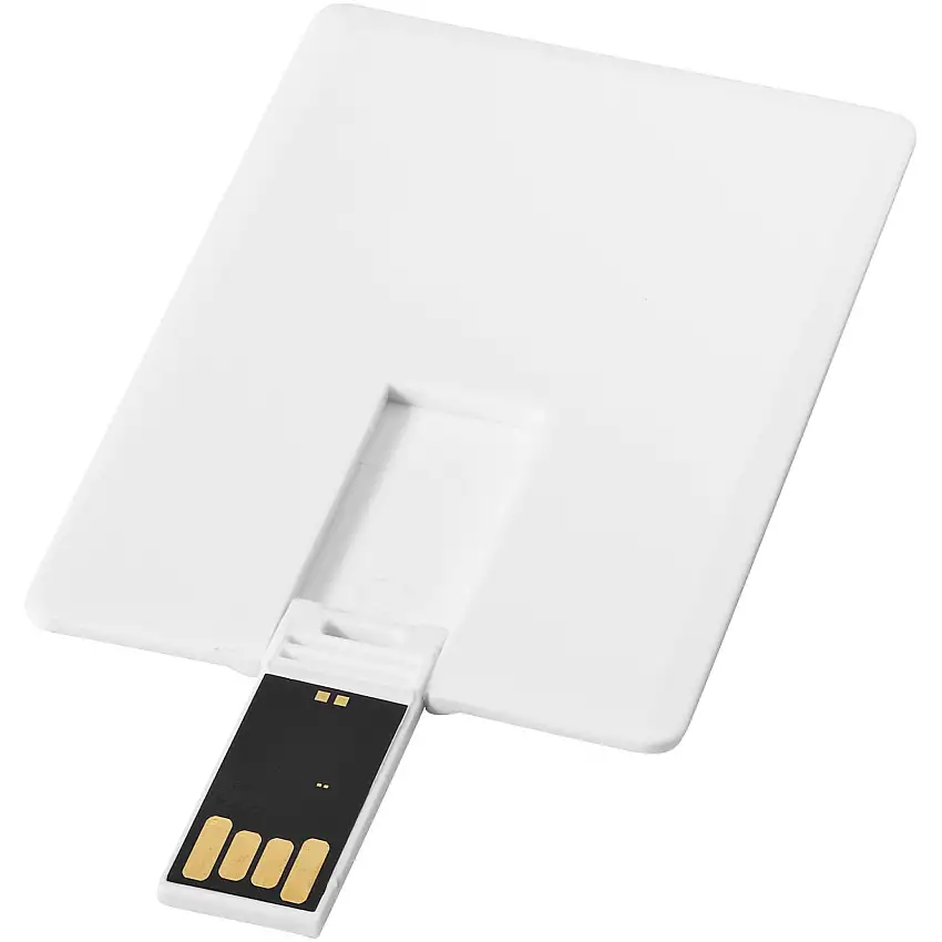 Slim USB minne