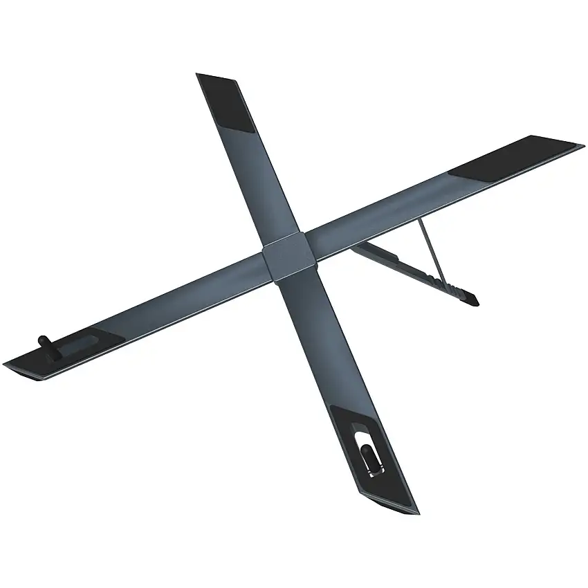 SCX.design O33 hopfällbart datorstativ