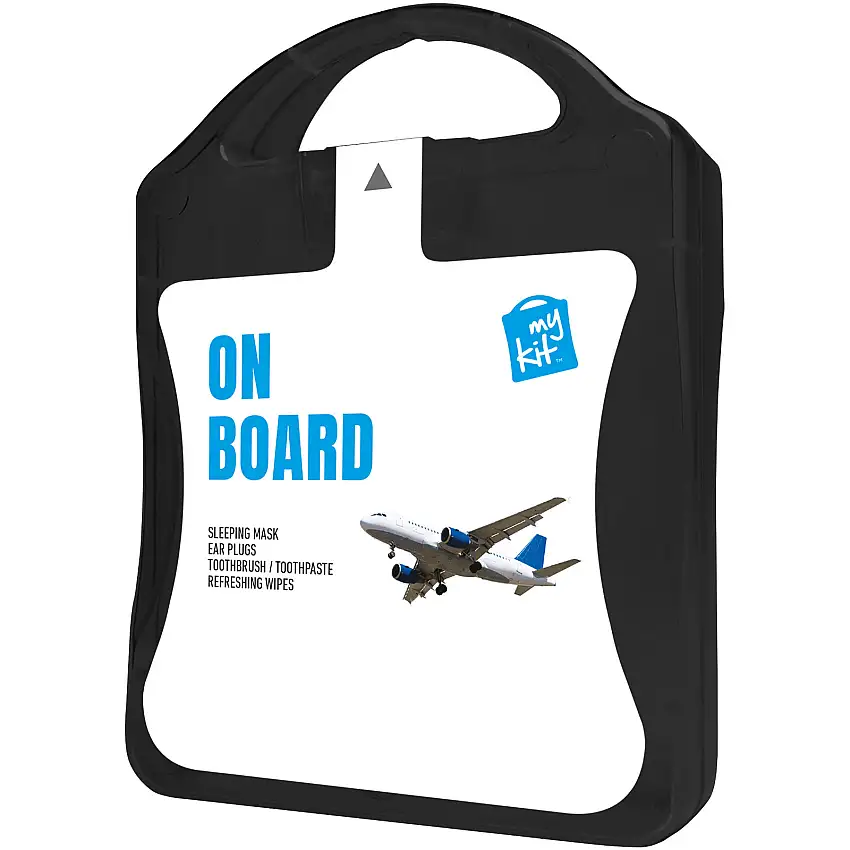 MyKit On Board