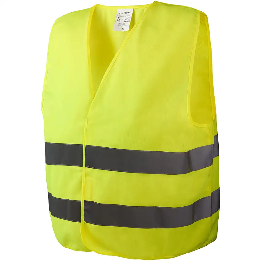 Reflekterande Säkerhetsväst vuxen HW2 (XL)