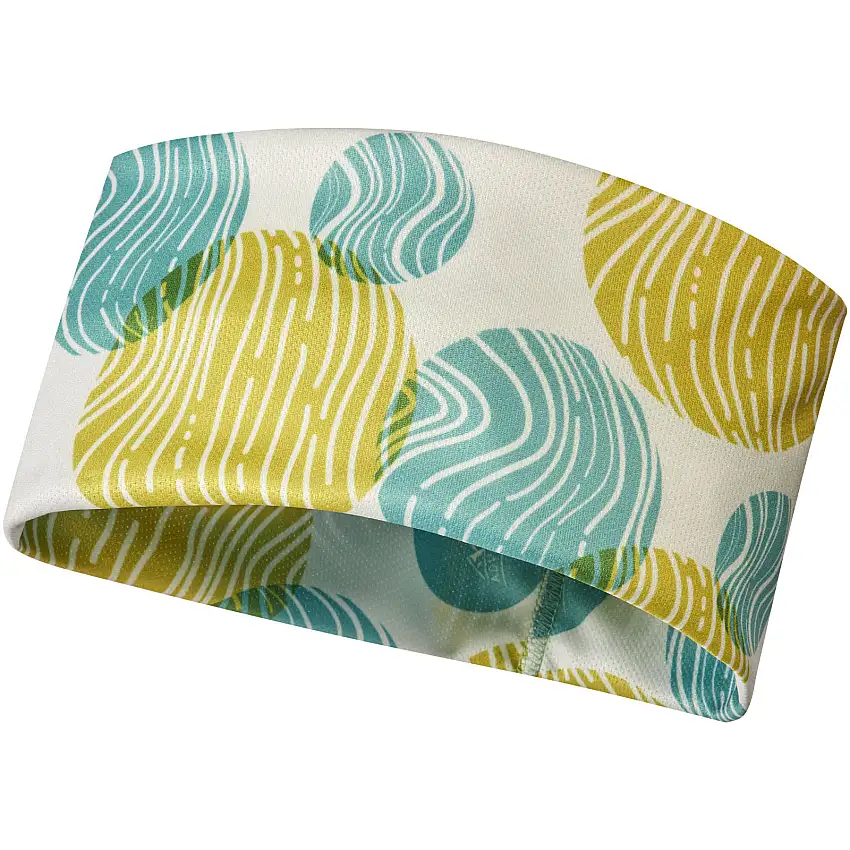 Ella sublimerat pannband med Coolmax®