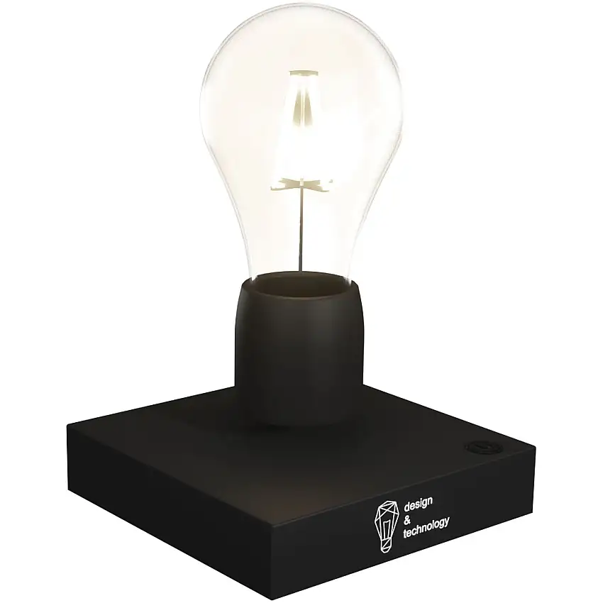 SCX.design F20 svävande lampa