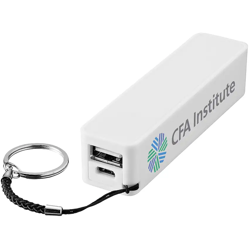 WS104 2000/2200/2600 mAh powerbank