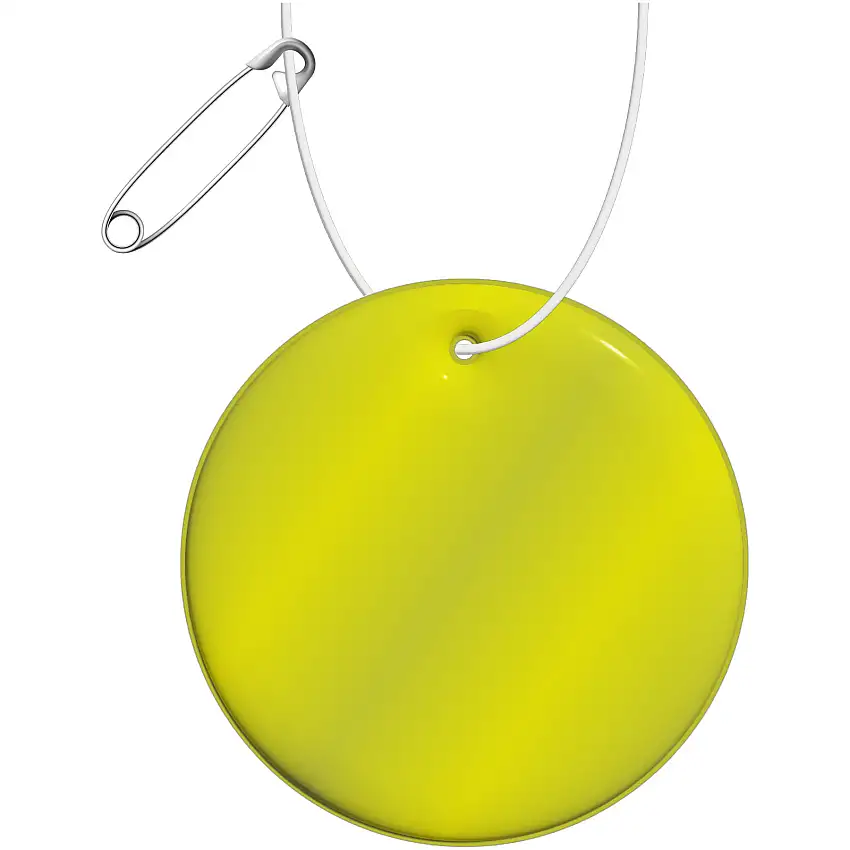 RFX™ H-16 Medium reflekterande hängare rund