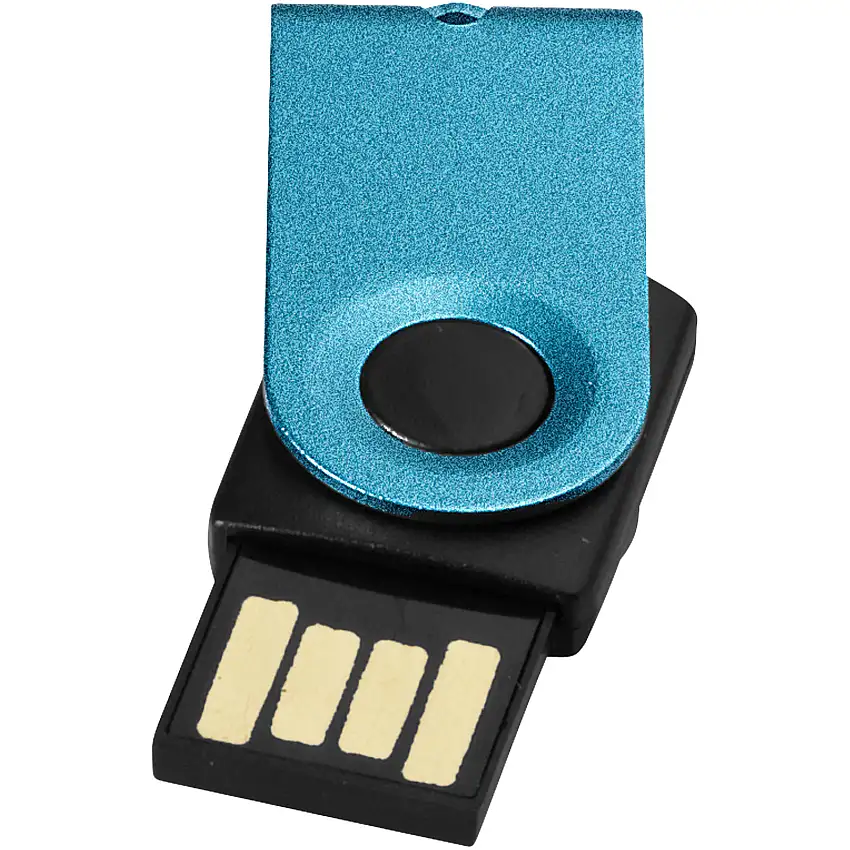Mini USB minne