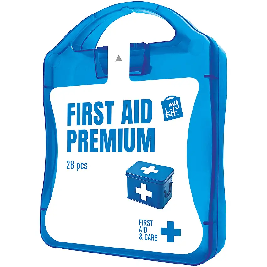 MyKit First aid Premium