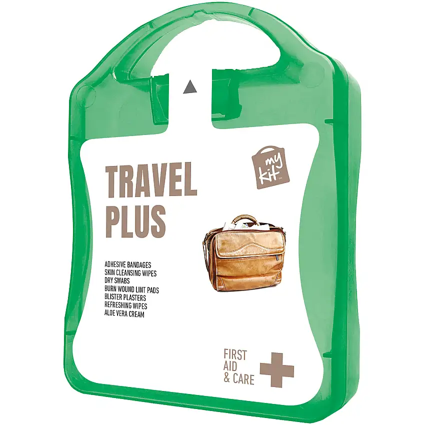 MyKit Travel Plus