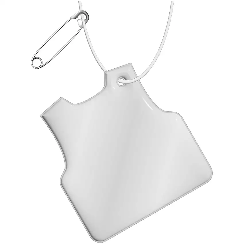 RFX™ H-16 Reflekterande hängare väst