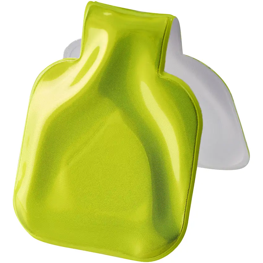 RFX™ M-10 fyrkantig reflekterande PVC-magnet