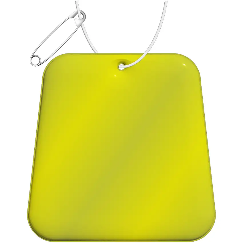 RFX™ H-09 trapets reflekterande TPU-hängare