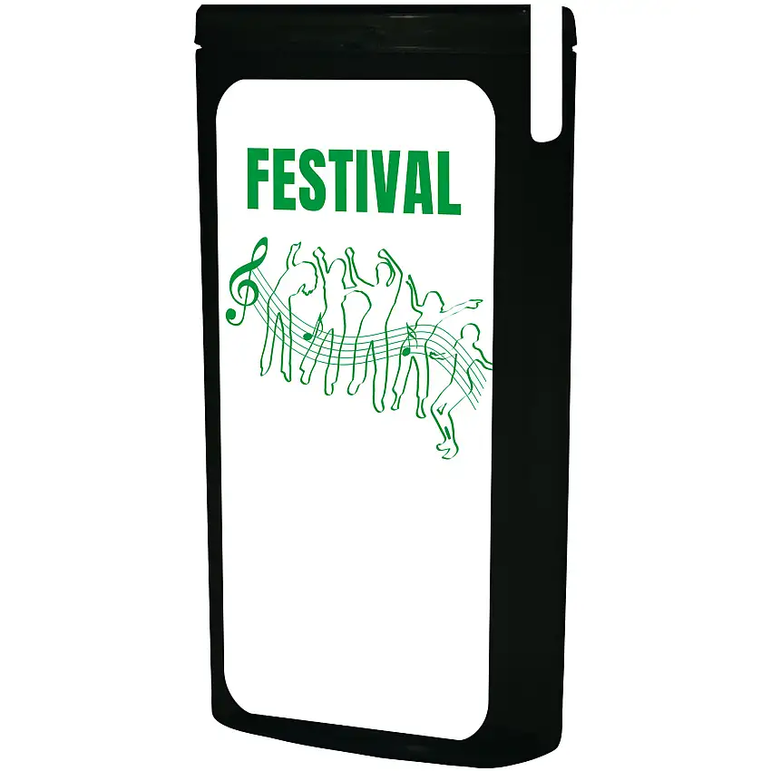 MiniKit Festival
